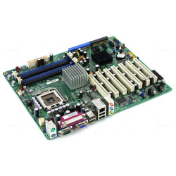 G7V600-B DFI FOR SOCKET 775 INDUSTRIAL COMPUTER MAINBOARD -