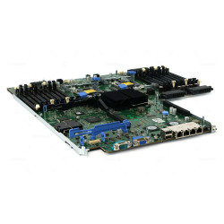 G7WYD DELL MAINBOARD SOCKET LGA1366 FOR POWEREDGE R710 -