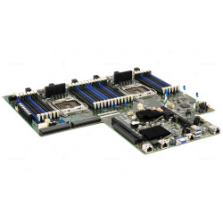 G92187-373 INTEL MAINBOARD FOR MCAFEE ETMX9 -