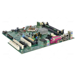 G9322 DELL MAINBOARD SOCKET LGA775 DDR2 FOR PRECISION 380 0G9322