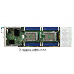 H87926-554 INTEL MAINBOARD FOR HP NIMBLE STORAGE HF20 SYSTEM NODE -