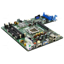 KM687 DELL MAINBOARD FOR  860-2LFF 0KM697