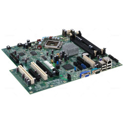 M9873 DELL MAINBOARD FOR  SC430 0M9873