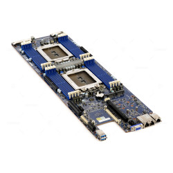 MZ61-HD0 GIGABYTE  SOCKET  SP3 NODE SERVER MAINBOARD -