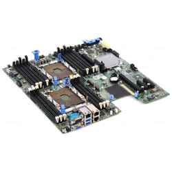 NJK2F DELL POWEREDGE DUAL LGA3647 MAINBOARD FOR R440 R540 0NJK2F