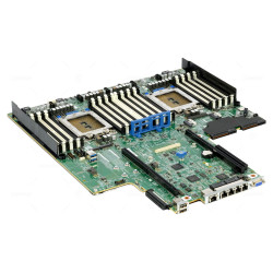 P00648-001 HP DUAL SOCKET SP3 32 MEMORY SLOTS  MAINBOARD FOR PROLIANT DL385 G10 866342-001