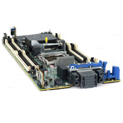 P03377-001 HP MAINBOARD SOCKET LGA2011-3 FOR BLADE BL460C G9 740039-003, 795215-B21