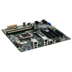 P07478-001 HP PROLIANT MAINBOARD SOCKET LGA1151 DDR4 FOR ML30 G10 P01969-001, P01969