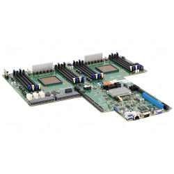 P9DSU-C-1U SUPERMICRO DUAL IBM POWER9 DDR4 MAINBOARD FOR LC922 LC921 P9DSU-C