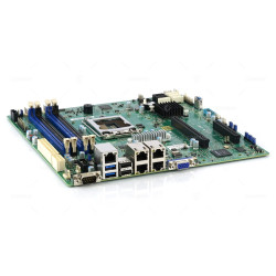 X10SLM+-LN4F SUPERMICRO MAINBOARD X10SLM+-LN4F SOCKET LGA1150 C224 DDR4  SATA3 USB3.0 -