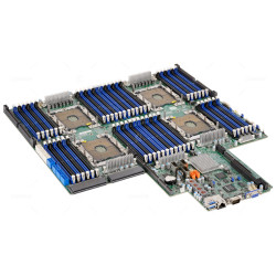 X11QPH SUPERMICRO 4 SOCKET LGA3647 DDR4 MAINBOARD FOR SYS-2049U-TR4 -