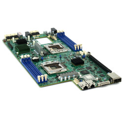 X9DBS-F SUPERMICRO MAINBOARD SOCKET LGA1366 FOR CS300 NIMBLE STORAGE CONTROLLER -