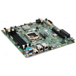 XF2R9 DELL POWEREDGE SINGLE LGA1151 MAINBOARD FOR R340 0XF2R9