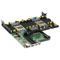 XH7F2 DELL POWEREDGE R720 SERVER MAINBOARD XH7F2