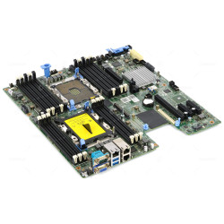 XP8V5 DELL POWEREDGE DUAL LGA3647 MAINBOARD FOR R440 R540 0XP8V5