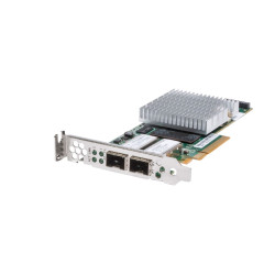 HP NC523SFP 10GB 2P ADAPTER PCI-E LP 593742-001