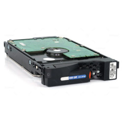 005048877 EMC HARD DRIVE 450GB 15K 3G 3.5 LFF SAS FOR AX4 118032608-A01, ST3450856SS, 0H717H, H717H
