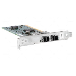 00P4290 IBM PCIX 2-PORT GIGABIT SX ADAPTER FOR POWER SERIES 5707