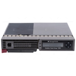 411048-001 HP STORAGEWORKS CONTROLLER WITH CACHE FOR G2 MSA1000 218231-B22, 70-40452-12