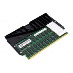 00LP781 IBM MEMORY 16GB 2GX72 DDR3 1600MHZ FOR PSERIES POWER8 N98501