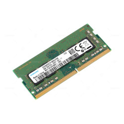 01AG710 IBM MEMORY 8GB 1RX8 PC4 2400T DDR4 19200T FOR LAPTOPS M471A1K43BB1-CRC