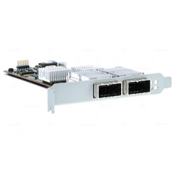 00YM719 IBM DUAL PORT PCIE SAS HBA CARD FOR DS8000 S824 00YM731, M08938B, 00YM720