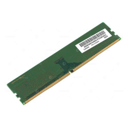 01AG834 LENOVO 8GB 1RX8 PC4-2666V DDR4 2666MHZ NON ECC UNBUFFERED UDIMM MEMORY M378A1K43CB2-CTD