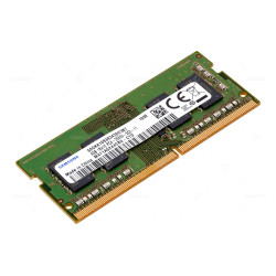 01AG836 LENOVO MEMORY 4GB 1RX16 PC4 21300 SODIMM DDR4 FOR LAPTOPS M471A5244CB0-CTD