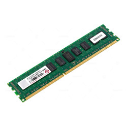 020W4A451A704 CHECKPOINT TRANSCEND 4G 2RX8 DDR3 1600 ECC REG SERVER MEMORY -