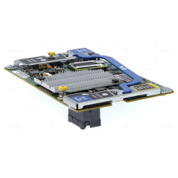 761821-001 HP SMART ARRAY P230I 512MB 6GB SAS RAID CONTROLLER FOR BL460C G8 718371-001, 4K1435