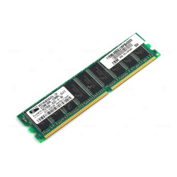 06P4061 IBM MEMORY 512MB PC2700U DDR 333MHZ CL2.5 ECC HYMD264726B8J-J, V827464K24SATG-C0