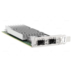 01KR587 LP LENOVO DUAL PORT 10/25GB QL41262 SFP28 PCIE ADAPTER LOW PROFILE QL41262HLCU-LN