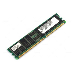 09N4306 IBM MEMORY 256MB PC2100R DDR1 33L5037