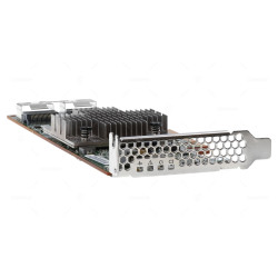 779134-001 LP HP H240 12G DUAL PORT HBA CONTROLLER LOW PROFILE 726909-001, 726907-B21, 726907-B21