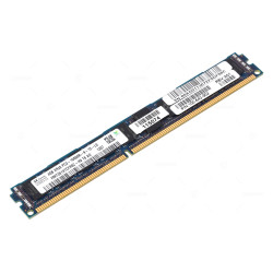 100-542-302 EMC 4GB 2RX8 PC3-10600R DDR3 1333MHZ LOW PROFILE MEMORY FOR VNXE3150 MT18JDF51272PDZ-1G4D1