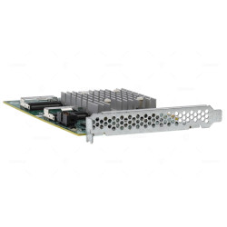 824019-001 HP NVME INTERFACE PCIE X16 GEN3 CONTROLLER FOR 6X NVME DRIVES 708724-001