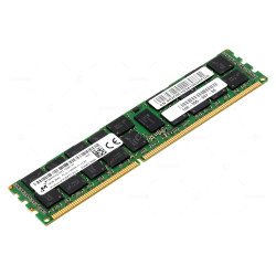 100-555-007-00 EMC MEMORY 16GB 2RX4 PC3L-12800R FOR DATADOMAIN 9500 MT36KSF2G72PZ-1G6E1