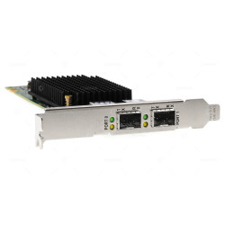 01PE580 IBM LENOVO LPE35002 32GB DUAL PORT ADAPTER FOR THINKSYSTEM P011814-01M, LPE35002