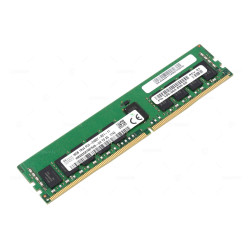 100-564-599-00 EMC 16GB 1RX4 PC4-2400T DDR4 2400MHZ MEMORY FOR ISILON A200 HMA82GR7MFR4N-UH