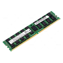 100-572-066-00 2400T EMC MEMORY 64GB 4DRX4 PC4 19200 DDR4 HMAA8GL7AMR4N-UH