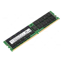 100-572-066-00 2666V EMC MEMORY 64GB 4DRX4 PC4 21300 DDR4 HMAA8GL7CPR4N-VK, MTA72ASS8G72LZ-2G6D2