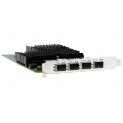 111-02455 NETAPP 4 PORT 16GB FC HBA ADAPTER FOR FAS8200 -