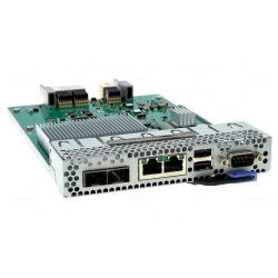 2B57 IBM OPTICAL - 2X 1 GBE AND 2X 10GB INTEGRATED MULTIFUNCTION CARD FOR P770, P760 PSERIES POWER7 00E0784