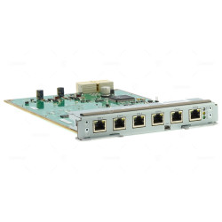 3-04632-04 QUANTUM 6 PORT ETHERNET LIBRARY EXPANDER BLADE FOR SCALAR I500 I6000 2-00726-05