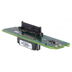 303-115-003D EMC SAS SATA TO FC HARD DRIVE ADAPTER INTERPOSER BOARD 204-115-603