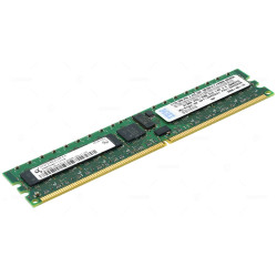 39M5820 IBM MEMORY 512MB 1RX4 PC2 3200R DDR2 HYS72T64001HR-5-A