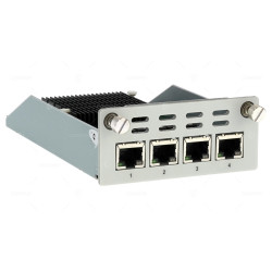 51040-090 CHECKPOINT 8-PORT 1G ETHERNET ADAPTER MODULE FOR P-210 P-220 P-230 001C7F34638A, 001C7F34638B, 001C7F34638C, 001C7F34638D