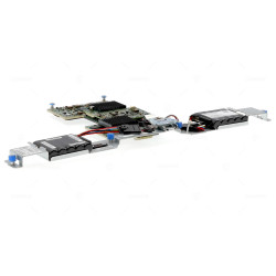 UCS-S3260-DRAID UCS DUAL RAID CONTROLLER KIT WITH CACHE AND BATTERY FOR S3260 STORAGE SERVER 68-6085-01