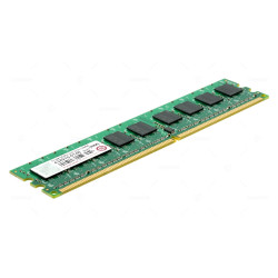 432910 TRANSCEND MEMORY 512MB PC2 4200 DDR2 ECC -