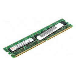 459340-001 HP MEMORY 1GB 2RX8 PC2 6400E DDR2 HYMP512U72CP8-S6